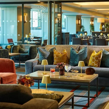 Mespil Hotel-3
